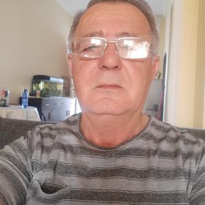Илларион, 60 лет, Краснодар