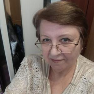 Девушки в Омске: Галина Мельникова, 74 - ищет парня из Омска