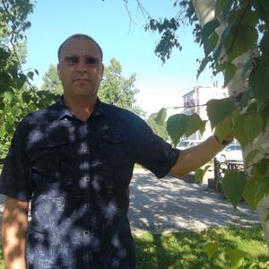 Евгений, 58 лет, Южно-Сахалинск