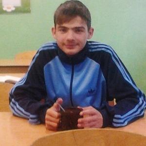 Парни в Кирсе: Иван, 27 - ищет девушку из Кирса