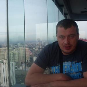 Руслан Устинов, 45 лет, Курск