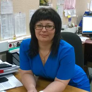 Девушки в Смоленске: Татьяна, 40 - ищет парня из Смоленска
