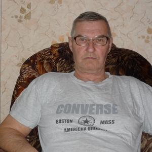 Владимир, 75 лет, Самара