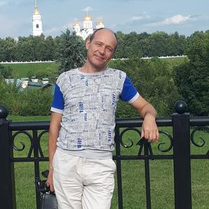 Парни в Нижний Новгороде: Дмитрий Швецов, 55 - ищет девушку из Нижний Новгорода
