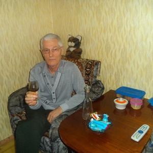 Парни в Агидель: Альфит Галинуров, 63 - ищет девушку из Агидель