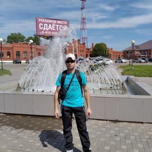 Сергей, 37 лет, Электросталь