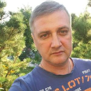 Николай, 48 лет, Нижневартовск