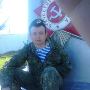 Скромняга, 38 лет, Ульяновск