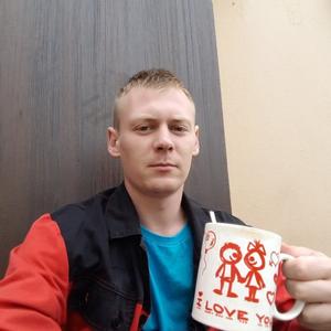 Парни в Бресте (Беларусь): Дмитрий, 34 - ищет девушку из Бреста (Беларусь)