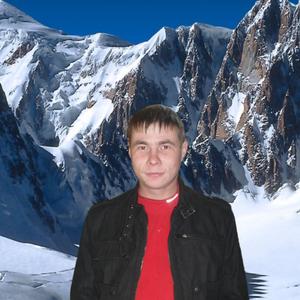 Парни в Чебоксарах (Чувашия): Александр Иванов, 38 - ищет девушку из Чебоксар (Чувашия)