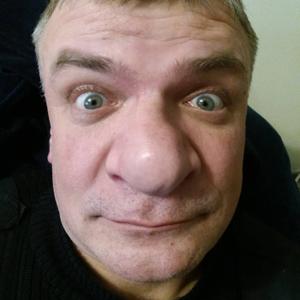 Василий, 49 лет, Тверь