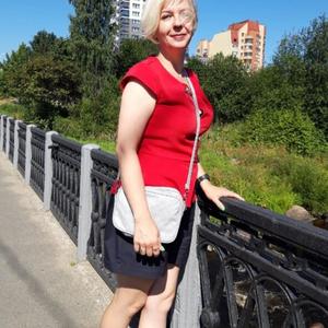 Девушки в Петрозаводске: Татьяна, 42 - ищет парня из Петрозаводска