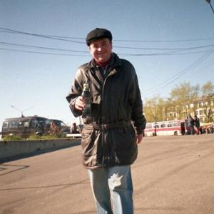 Роман, 47 лет, Архангельск