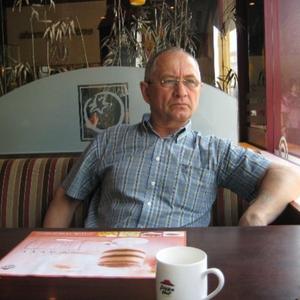 Парни в Челябинске: Пётр, 63 - ищет девушку из Челябинска