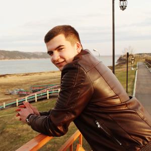Степан, 26 лет, Иркутск