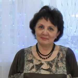 Ольга, 65 лет, Усть-Кут