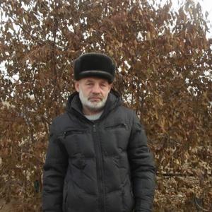 Владимир, 67 лет, Оренбург