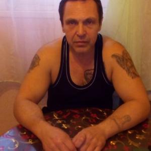 Андрей Авхоренко, 48 лет, Оленегорск