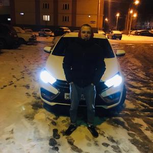 Парни в Саранске: Дмитрий, 25 - ищет девушку из Саранска
