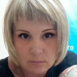 Девушки в Ульяновске: Наталья, 45 - ищет парня из Ульяновска