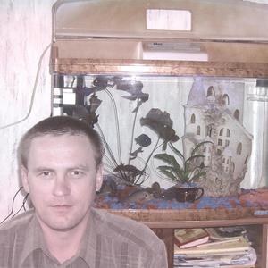 Пётр, 49 лет, Саранск