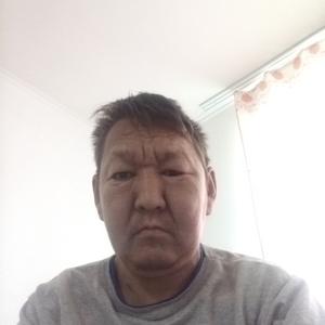 Парни в Якутске: Николай, 41 - ищет девушку из Якутска