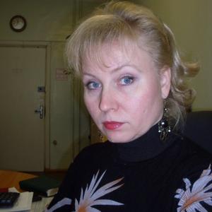 Лана Владимировна, 53 года, Вологда