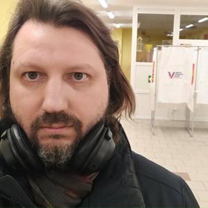 Парни в Санкт-Петербурге: Антон, 44 - ищет девушку из Санкт-Петербурга