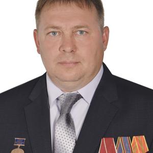 Александр, 48 лет, Усть-Кут