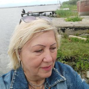 Девушки в Санкт-Петербурге: Ираида, 73 - ищет парня из Санкт-Петербурга