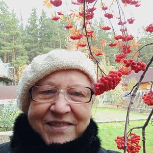Татьяна, 71 год, Абаза