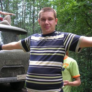 Парни в Сатке: Лёха Мокроусов, 41 - ищет девушку из Сатки