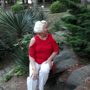 Ольга, 61 год, Ессентуки