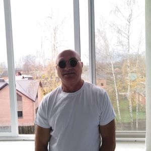 Сергей, 58 лет, Тверь
