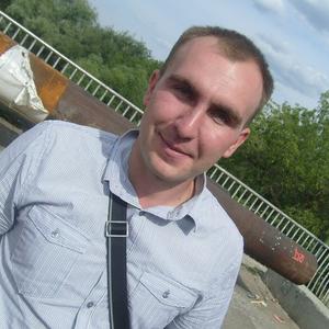 Парни в Кузнецке: Александр, 38 - ищет девушку из Кузнецка