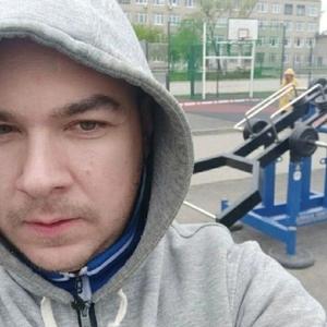 Парни в Перми: Анатолий, 34 - ищет девушку из Перми