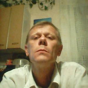 Эд, 52 года, Воронеж