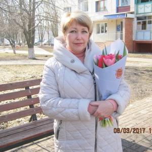 Ольга, 60 лет, Белгород