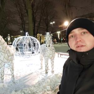 Парни в Санкт-Петербурге: Aleksandr, 33 - ищет девушку из Санкт-Петербурга