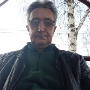 Парни в Усолье-Сибирское: Андрей, 60 - ищет девушку из Усолье-Сибирское