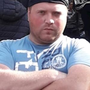 Парни в Петрозаводске: Денис, 39 - ищет девушку из Петрозаводска