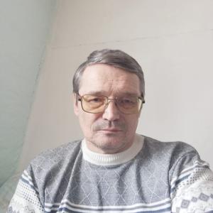 Евгений, 59 лет, Барнаул