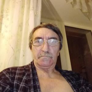 Сергей, 67 лет, Шадринск