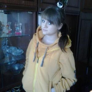 Юлия, 27 лет, Владивосток