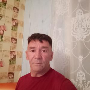 Рауф, 54 года, Уфа