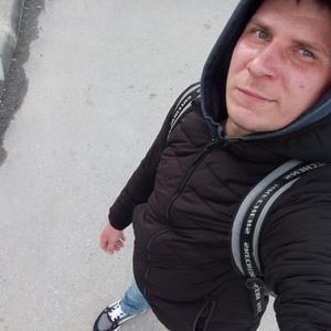 Парни в Новосибирске: Андрей, 32 - ищет девушку из Новосибирска