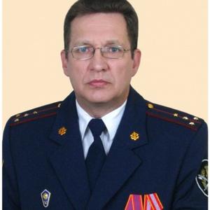 Миша Сильченко, 58 лет, Казань