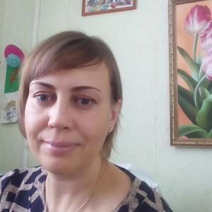 Ольга, 49 лет, Курган