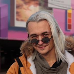 Парни в Горно-Алтайске: Егор, 25 - ищет девушку из Горно-Алтайска