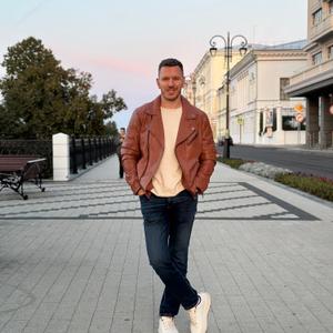 Дмитрий, 39 лет, Нижний Новгород